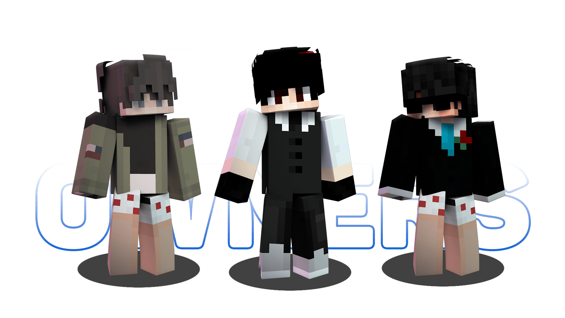 Los owners de UranoCraft